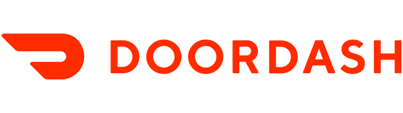 DoorDashLogo